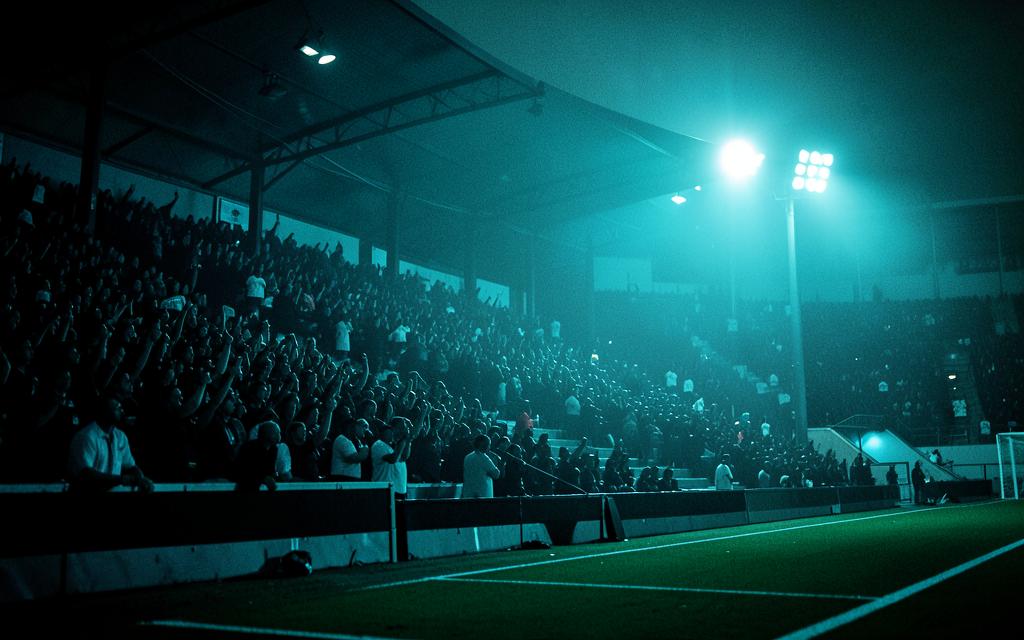 The pressing system that took the league by surprise