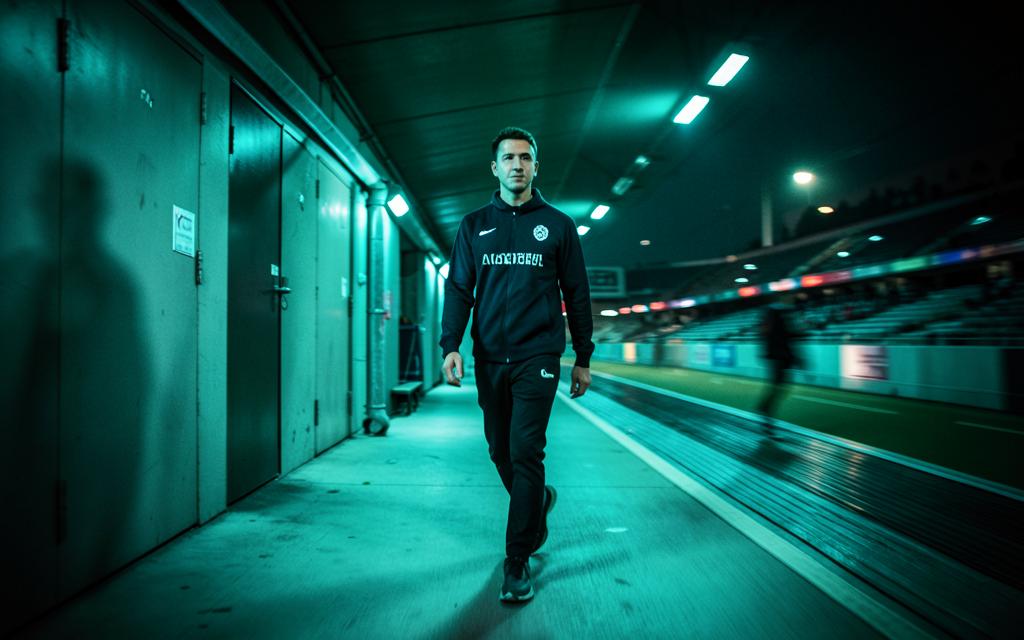 Medical done: the striker signs for three years