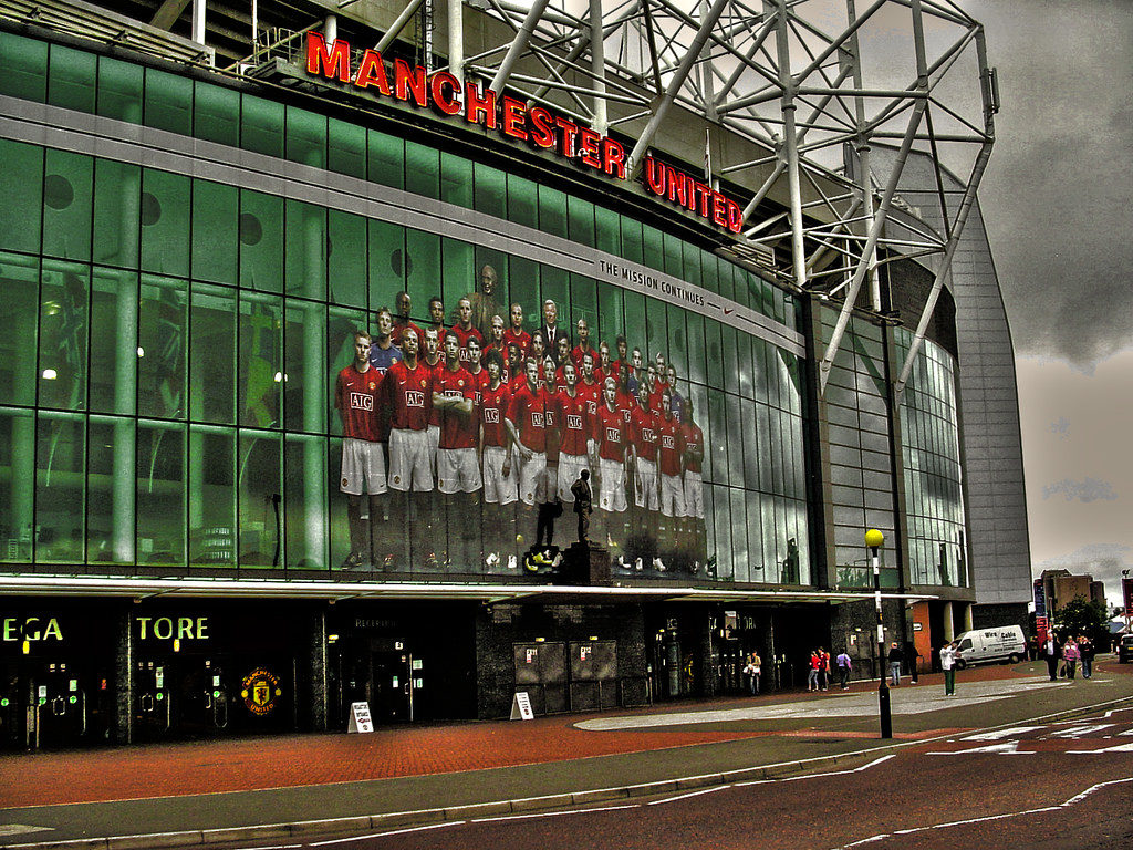 manchester-united