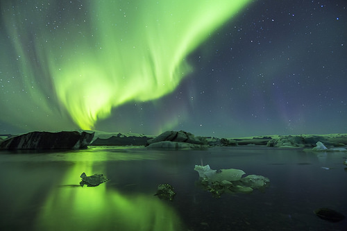 Iceland-Northern-Lights