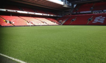 anfield footall