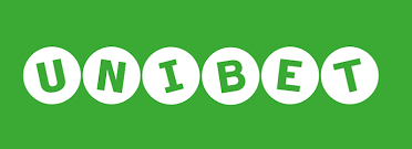 unibet welcome logo