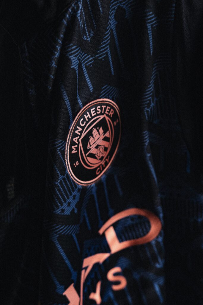 manchester city jersey