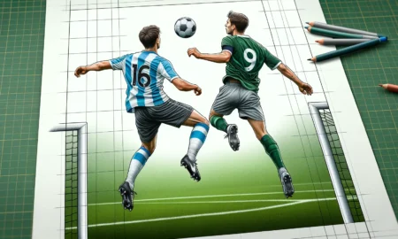 handball rules