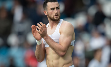 Why Do Soccer Players Wear Bras