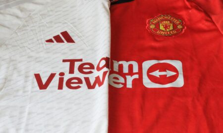 manchester united shirt