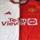 manchester united shirt