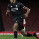 Trent Alexander-Arnold